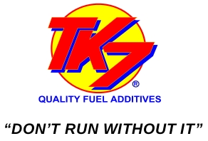 TK7 logo
